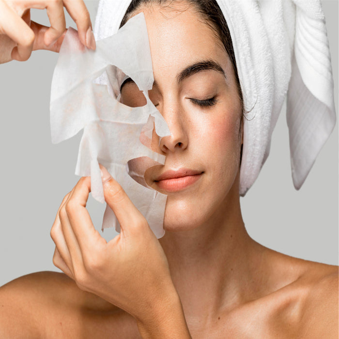 Face Sheet Mask